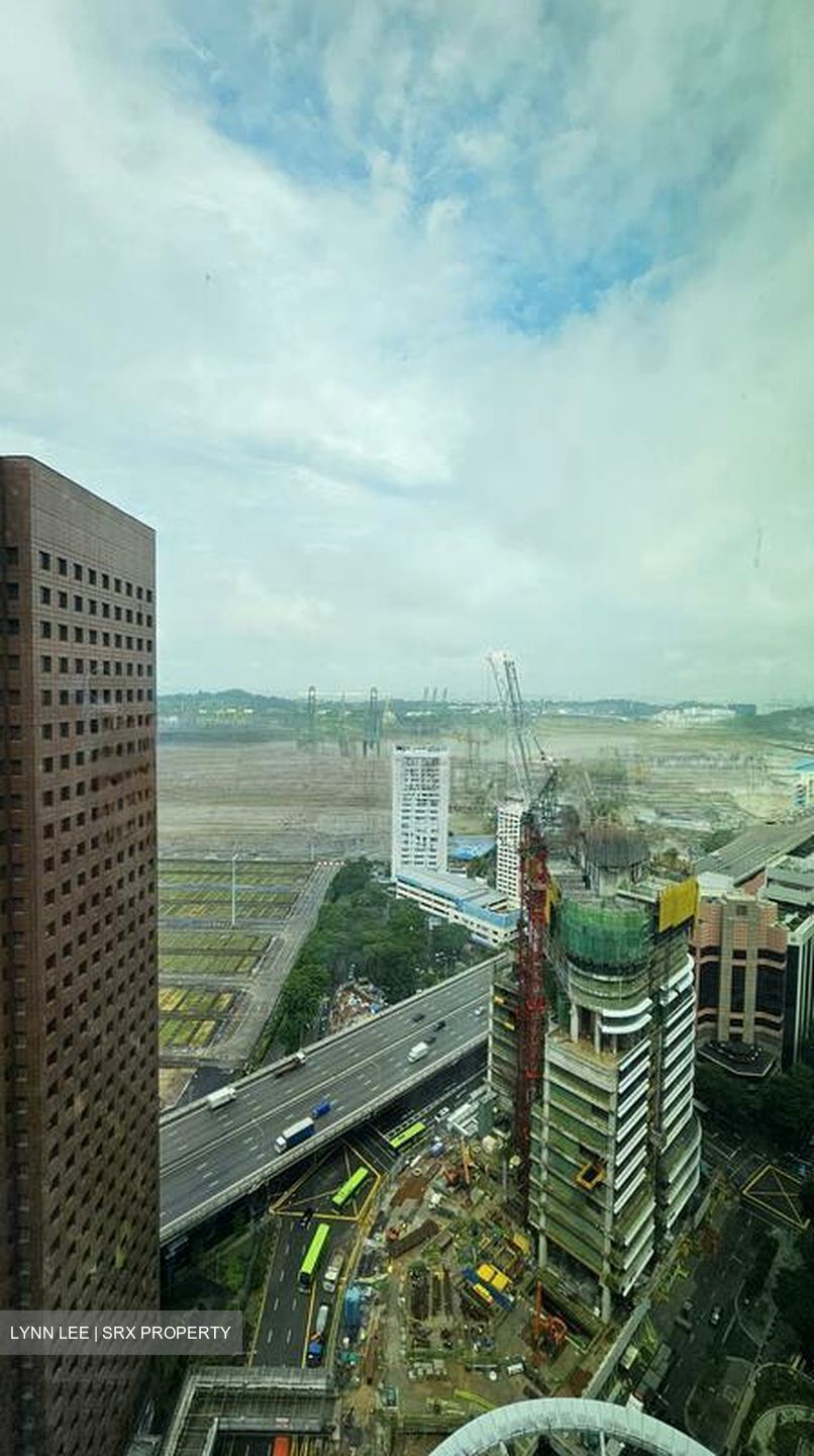 Hub Synergy Point (D2), Office #459611121